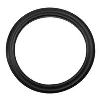 5612 Rotacinis trinties guminis ratas sniego pūstuvams Guminis pavaros diskas 935-0243B 735-0243 935-0243 black