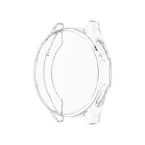 Dėklas Huawei Watch GT 6 41mm 46mm Ekrano apsauga Priedai Minkštas TPU Bamperis Korpuso plėvelė Anti-Fall HUAWEI WATCH GT6 Dangtelis HUAWEI GT 6 41mm skaidri