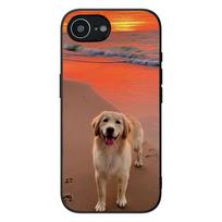 Cover for Samsung Galaxy A56 A26 A36 A10 A20 A30 A31 A32 A50 A51 A52 A53 A33 A12 A14 Casing Phone Case Golden Retriever Dog Galaxy A33 5G