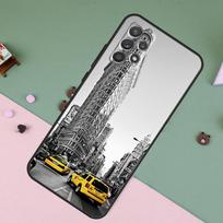 New York City For Samsung Galaxy A55 A35 A15 A22 A32 A52 A54 A34 A14 A53 A33 A05 A06 A56 A36 A26 A16 Case Samsung A36