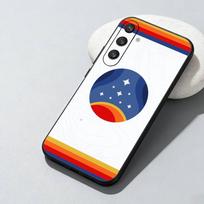 Game S-StarfieldS HD-Printing Phone Case For Samsung Galaxy A73,A72,A71,A70,A52,A51 Others Soft Black Cover Samsung a11