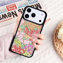Betsy Ann Wiltshire London Phone Case For IPhone 17 16e 15 14 13 12 11 Pro Max Air Mini Soft Protective Cover iPhone 13 Pro