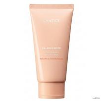 Laneige Balance Mode Porių šveičiamoji nulupama kaukė 100ml (2026 m. gegužės mėn. Naujas leidimas) (+Nemokama dovana)