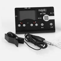 Simple Operation Metronome Tone Generator 3 Modes Electronic Metronome  Musical Instrument juoda