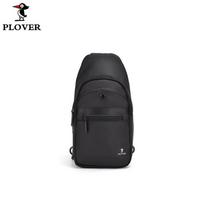 Plover Men's Waterproof Business Sling Bag