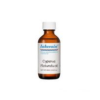 100% grynas Cyperus Rotundus aliejus plaukų šalinimui 60ml