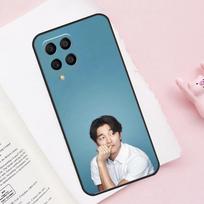 Korean Actor Gong Yoo Case For Samsung Galaxy M52 M32 M12 M13 M53 M51 M31 M11 M14 M34 M54 M16 M36 M56 M15 M35 M55 Samsung M34 5G