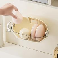 Beauty Sponge Blender Container Wall Hangings Beauty Egg Holder Sponge Drying Case And Organizer Display Case With Drainage Hole China Mainland