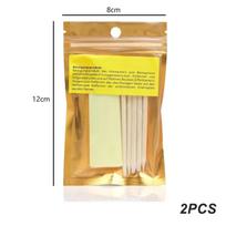 Watch Movement Cleaning Clay Watch Cleaning Rubber Putty Cleaner Wristwatch Decontamination Repair Tool Watchmaker Accessory