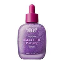 EQQUALBERRY Bakuchiol Plumping Vitamin Illuminating Serum 30ml Genuine Product