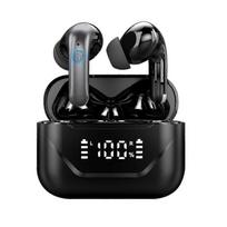144 Languages Translator Earbuds Real Time Translator Earphones Smart Voice