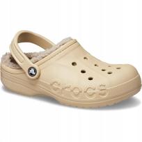 Crocs Baya Lined Clog 205969 |M12 I Eu 46-47| Chai/Multi
