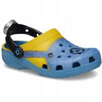Crocs Despicable Me Classic Clog T 209496 |C6 I Eu 22-23| Black
