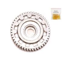 BSR647 Stoglangis Kabrioletas Top Moon Panaromic Roof Variklis Krumpliaratis Vidinė Metalinė pavara 1Q0959591C, skirta VW EOS 1F7 1F8 2006–2016 m.