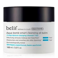 belif Aqua Balm Smart Cleansing Oil Balm, 100ml, 1 piece 1 PCS