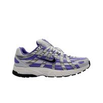 (w) Nike P-6000 Space Purple Black 235