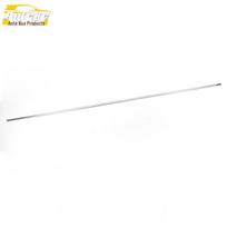 2022 Tiguan L Rear Trim Stainless Steel Decorative Bumper Strip