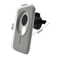MagSafe Desktop Phone Stand for Live Streaming