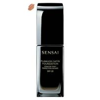 Sensai Flawless Satin Foundation Spf20 30ml 103 Sand Beige
