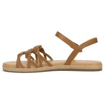 UGG Patogūs universalūs madingi basutės Moteriškos basutės Ruda 1014950-TMR 38