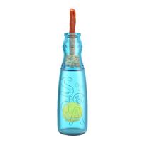 Dog Toys - Sound-making Bottle Dog Boredom Relief Toys - Tennis Ball Wine Bottle Pet Toys one size mėlyna