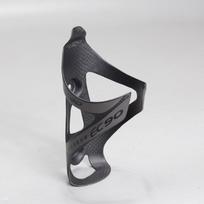 Lightweight Carbon Fiber Cup Bottle Holder for Mountain Road Folding Bicycle Gray mark 72-74MM#1