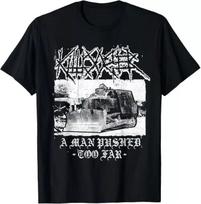 Killdozer Modifikuotas Tankas Buldozeris Unisex Marškinėliai S
