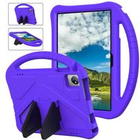 EVA Case For Blackview Tab 8 Wifi 10.1'' 2025/Tab 70 Wifi 2025/Tab 7 Wifi 2025 Tablet Kids Cover Tab 8 10.1 2020 violetinė