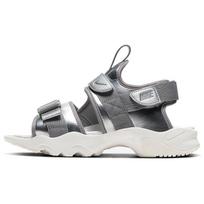 Nike Canyon Sandalas 'Metallic Silver' Moteriškas CW6211-001 36.5 gray