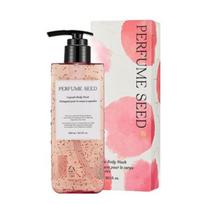 THE FACE SHOP Perfume Seed Capsule Body Wash 300ml