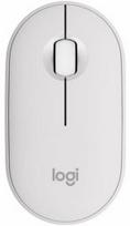 LOGITECH Pebble Mouse 2 M350s Mouse