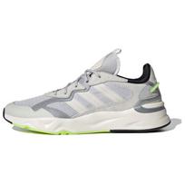 Adidas Neo Futureflow 'Baltas Pilkas Žalias' FX9147 39⅓