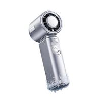 VENIDER Ice Mist Vėsinantis rankinis ventiliatorius Air Gathering Series, Triple Cooling, 100-Speed