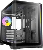 Antec C5 Curve ARGB Mid-Tower ATX case (0-761345-10225-4)