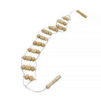 Universal Wood Therapy Rolling Pin Massage Tool for Home and Salon