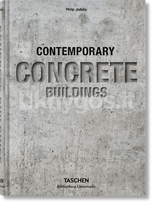 Contemporary Concrete Buildings - Philip Jodidio