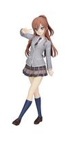 SEGA BanG Girls Band Premium Figure Imai Lisa Dream! Party! SchoolDays (1 type)