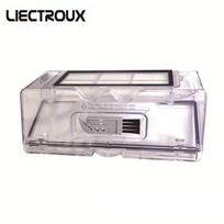 Dust Box With Filter For Original Liectroux ZK901 Robot Vacuum Cleaner Accessories Spare Parts Dust Box With Filter