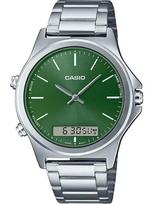 Zegarek Męski Casio Mtp-Vc01D-3E+ Box (Zd239B)