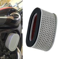 Air Filter Cleaner Element For Honda Shadow 400 750 ACE Deluxe Spirit VT400 VT750 1997-2007 2002 2001 2000 1999 1998