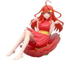 TV Special Anime Quintessential Nakano Satsuki  The Quintuplets  Bloo-me!