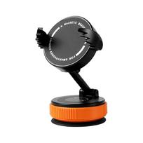 Foldable Suction Cup Phone Mount 360° Rotation Adsorption Bracket  Smooth Surface juoda