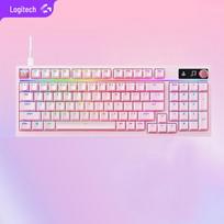Logitech G G316X 8K Customized 98-Key Gaming Keyboard