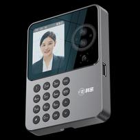 Kemi PV20C Face & Palm Recognition Attendance System CN plug (adapter included)