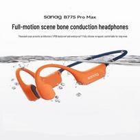 Saina B77S Bone Conduction Sports Headphones