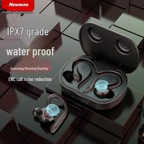 Newsmy L1 True Wireless Ear-hook Sport Earbuds