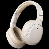 Edifier W820NB Classic ANC Wireless Over-Ear Headphones debesies baltumo spalva