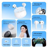 EDIFIER ComfoBuds X1 True Wireless Bluetooth Earbuds