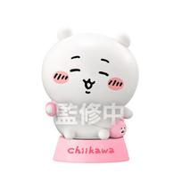 Bandai Chiikawa Caralight Chewing Gum of (Box 10)