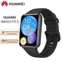 Huawei Watch Fit 2 Smartwatch Vitality Edition (CN version)